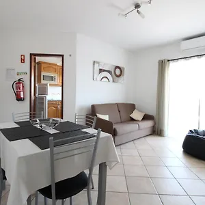 Dinita Nº4 Apartamento Albufeira