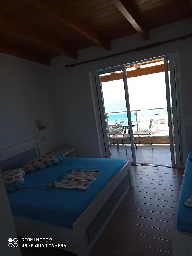 Casa vacanze Wave N' Sea Apartments Himare