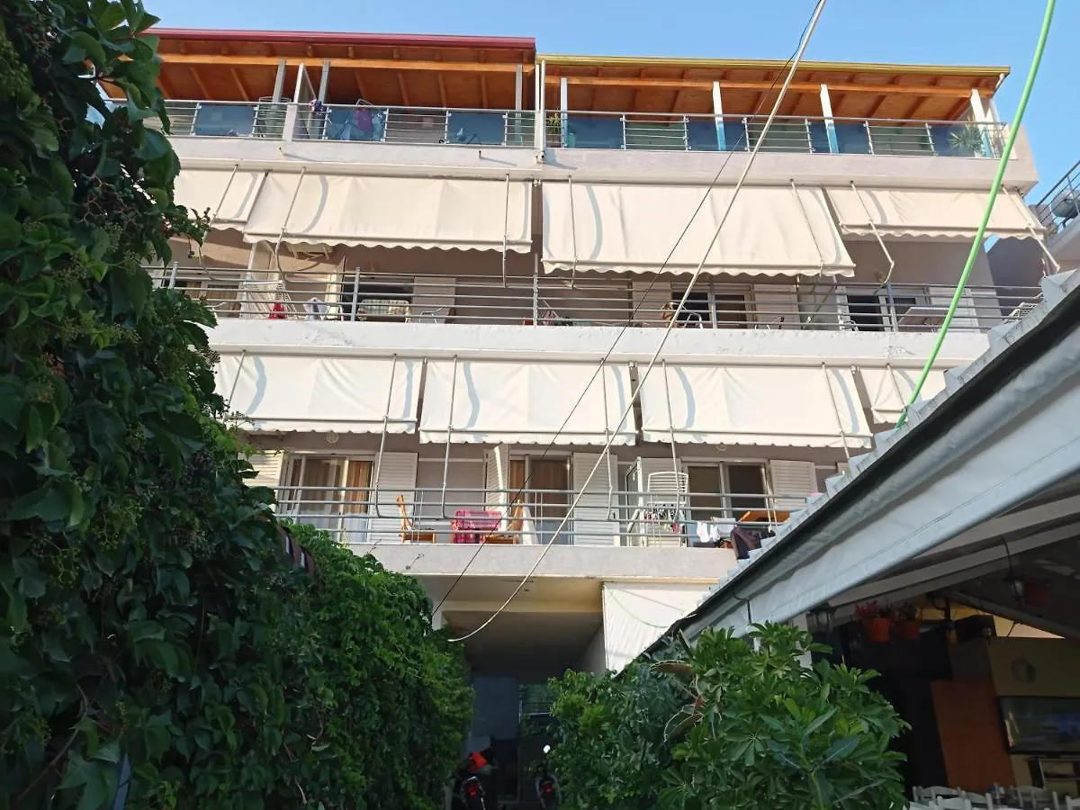 Casa vacanze Wave N' Sea Apartments Himare Albania