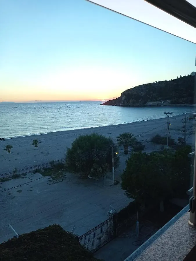 Wave N' Sea Apartments Himare Albania
