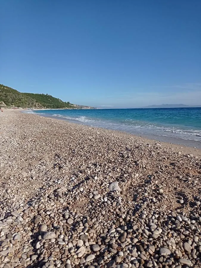Casa vacanze Wave N' Sea Apartments Himare