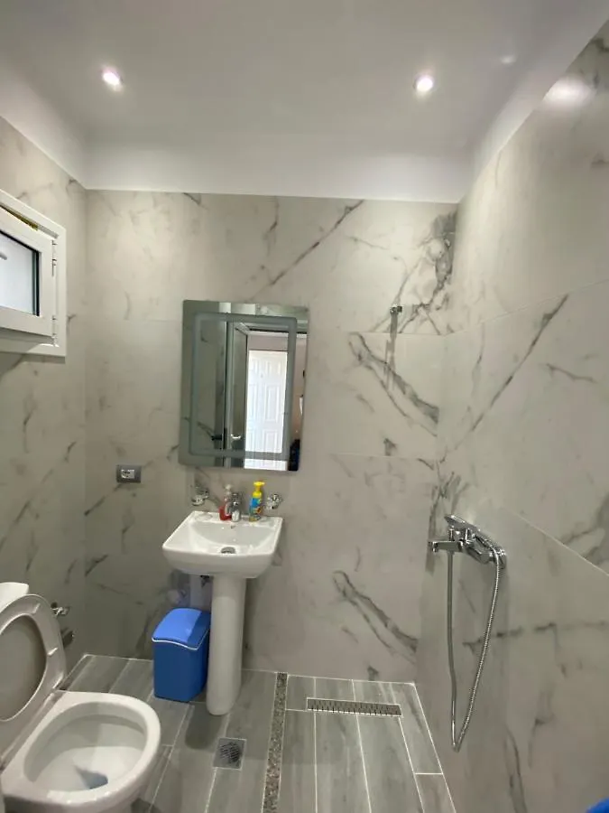 Casa vacanze Wave N' Sea Apartments Himare Albania