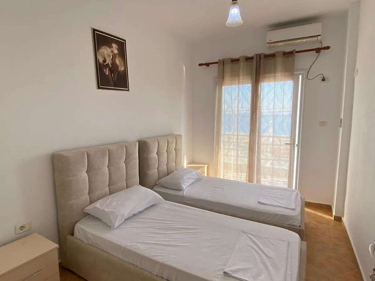 Casa vacanze Wave N' Sea Apartments Himare