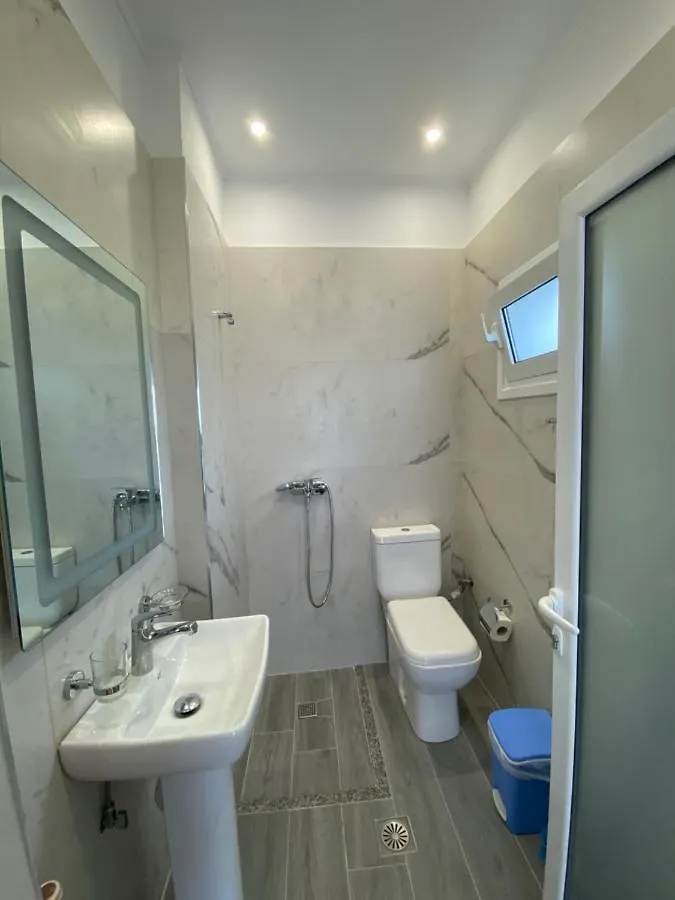 Casa vacanze Wave N' Sea Apartments Himare