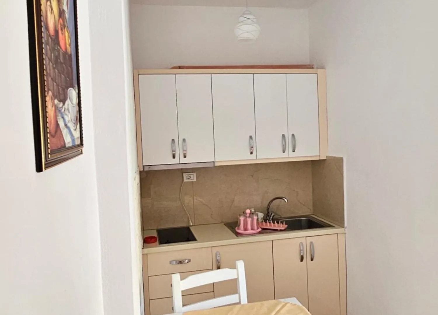 Wave N' Sea Apartments Himare Casa vacanze