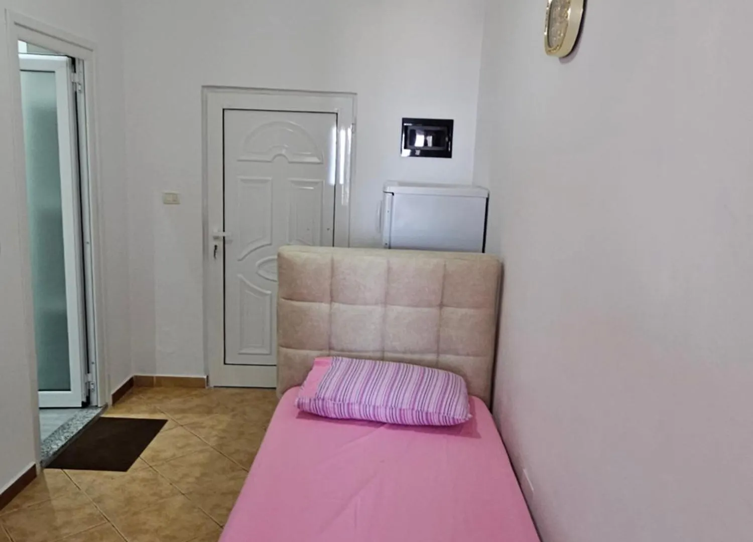 Wave N' Sea Apartments Himare