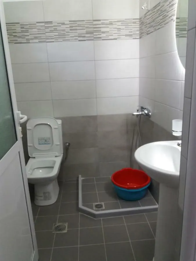 Wave N' Sea Apartments Himare 0*,