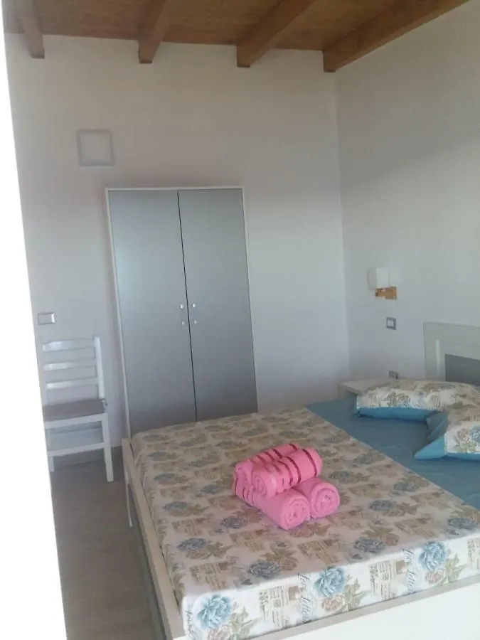 Wave N' Sea Apartments Himare Casa vacanze