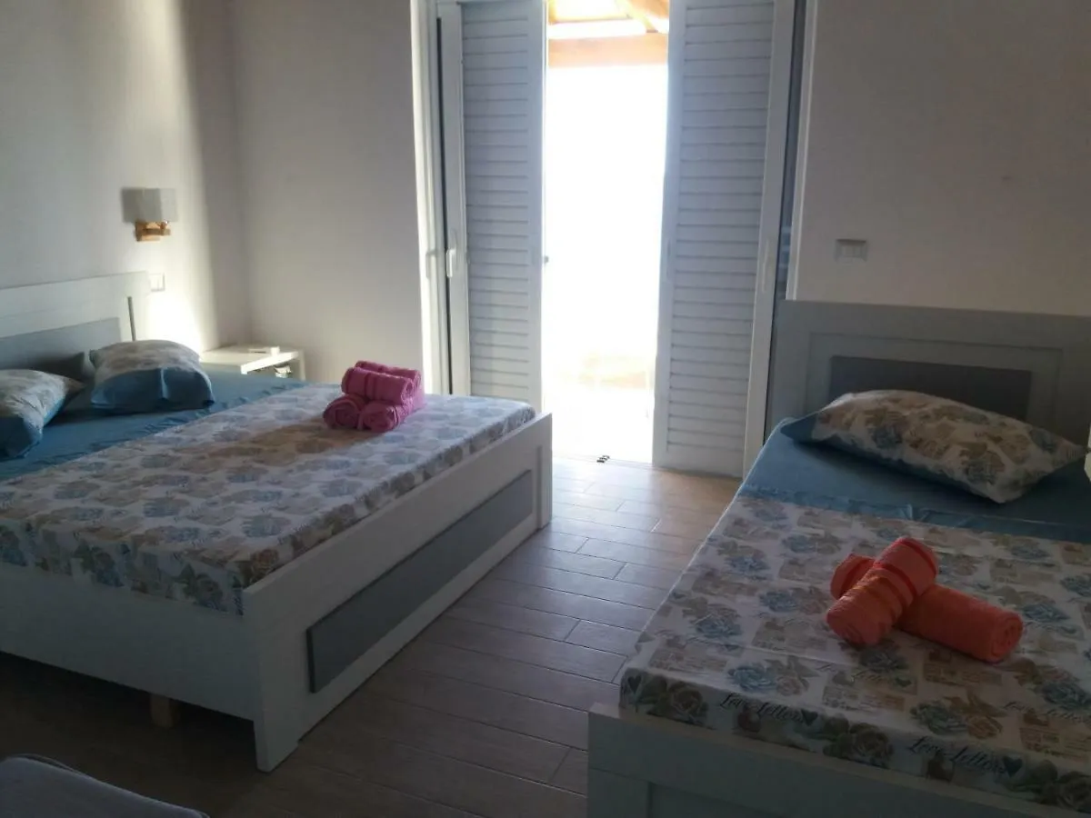 Wave N' Sea Apartments Himare 0*,  Albania