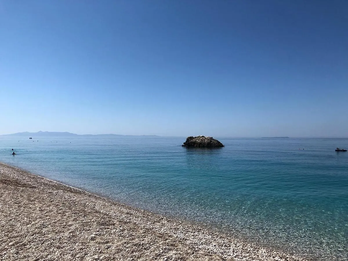 Wave N' Sea Apartments Himare 0*,